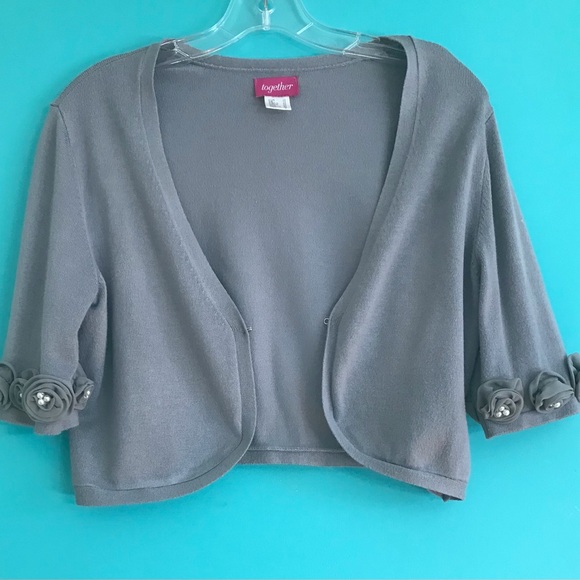 Luxurious Bolero - Picture 2 of 16